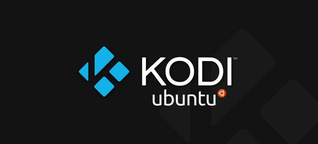 Kodi unter Ubuntu installieren