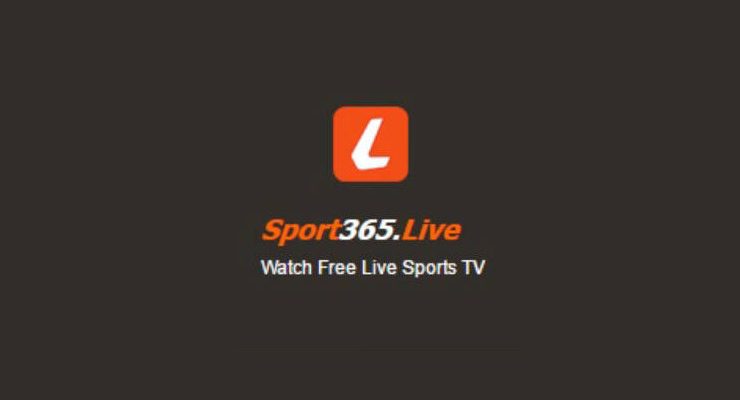 Sport 365 Live Legal