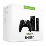 Hardware-Test: Nvidia Shield TV 2017 - Verpackung