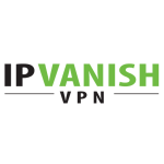 IPVanish Logo Box