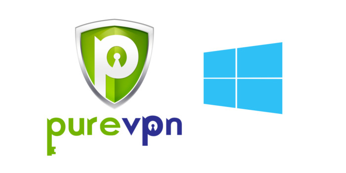PureVPN Software für Windows installieren