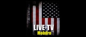 Mobdro Kodi Addon installieren