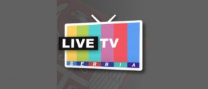 Live TV Serbia Kodi Addon installieren
