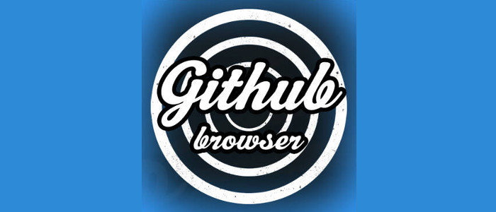 Git Browser Kodi Addon installieren