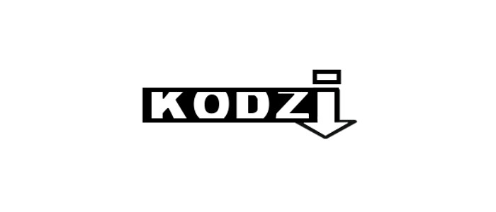 Kodzi Kodi Addon installieren