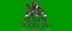 Robin Hood TV Kodi Addon installieren
