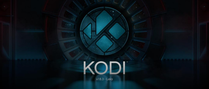 Kodi 18.3 Leia veröffentlicht - Neues Update für Kodi