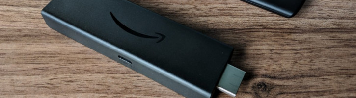 Die BESTE Hardware für Kodi – Amazon Fire TV Stick 4K