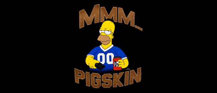 Pigskin Kodi Addon installieren - Addon für NFL