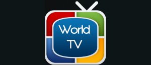 World TV Kodi Addon installieren