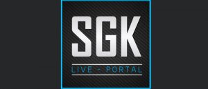 SGK Live Portal Kodi Addon installieren