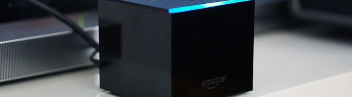Die BESTE Hardware für Kodi – Amazon Fire TV Cube