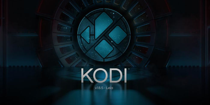 Kodi 18.5 Leia erschienen - Alle Details im Überblick