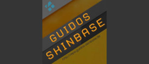 Guidos Skinbase Repository für Kodi installieren