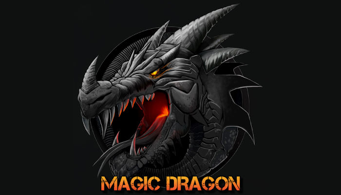 Magic Dragon Kodi Addon installieren