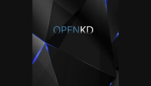 OpenKD Repository für Kodi installieren
