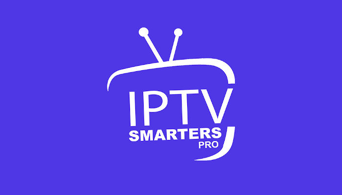 IPTV Smarters Pro APK Download für Android