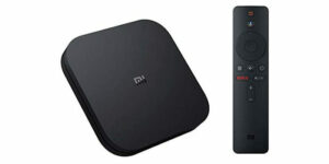 Xiaomi Mi Box S