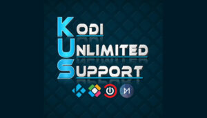 KUS All in One Repository für Kodi installieren