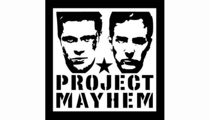 Project Mayhem Kodi Addon installieren