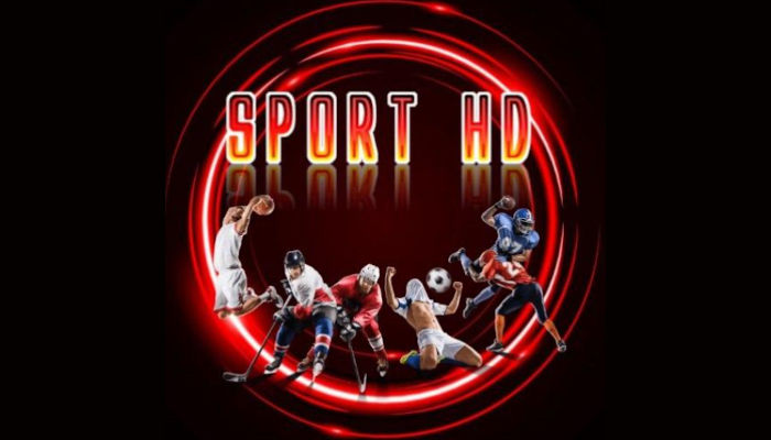 Sport HD Kodi Addon installieren