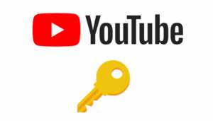 YouTube API Key erstellen und einrichten