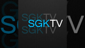 SGKTV Kodi Addon installieren