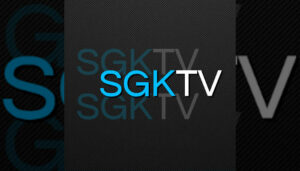 SGKTV Kodi Addon installieren