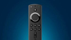 Fire TV ohne Fernbedienung steuern