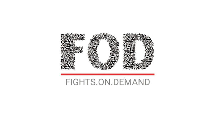 Fights on Demand Kodi Addon installieren