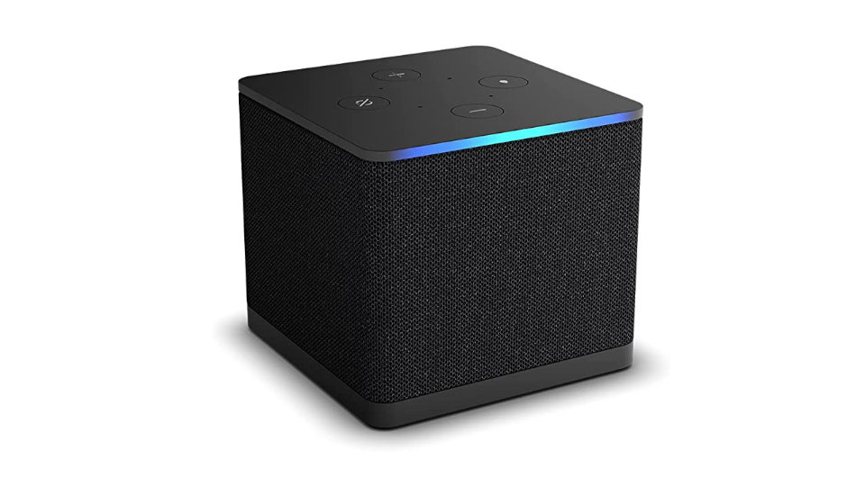 Fire TV Cube (3. Gen.)