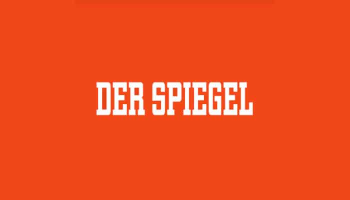 DER SPIEGEL Kodi Addon installieren