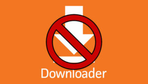 Downloader App aus Google Play Store entfernt