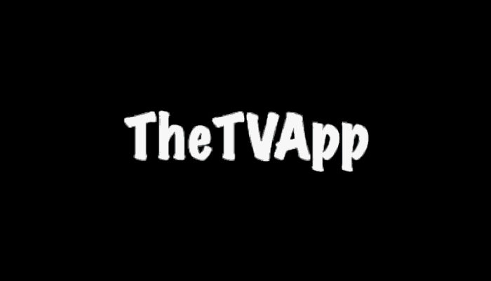 TheTVApp Kodi Addon installieren