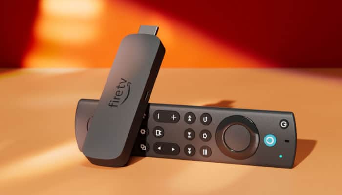 Amazon Fire TV Stick 4K Max 2023: Details & Neuerungen