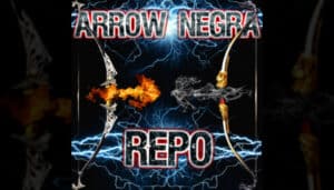 Arrow Negra Kodi Repository installieren