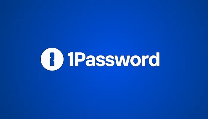 1Password Passwort-Manager
