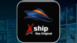 Xship Kodi Addon installieren