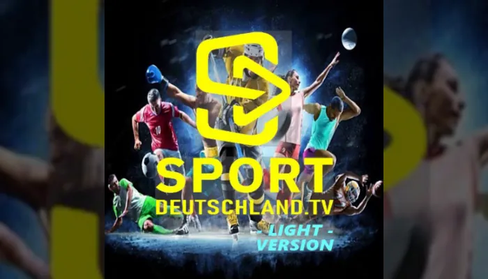 Sportdeutschland TV Kodi Addon installieren